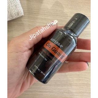 doTERRA On Guard Hand Sanitizing Gel