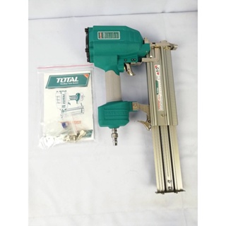 เครื่องยิงแม็กลม รุ่น TAT8641 แม็กลม แม็กยิงตะปูลม ขาเดี่ยว (AIR Concrete Nailer) บรรจุได้70นัด เครื่องยิงตะปู ยิงไม้