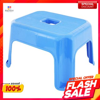 เก้าอี้พลาสติก รุ่น 1165 สีน้ำเงินPlastic Chair Model 1165 Blue