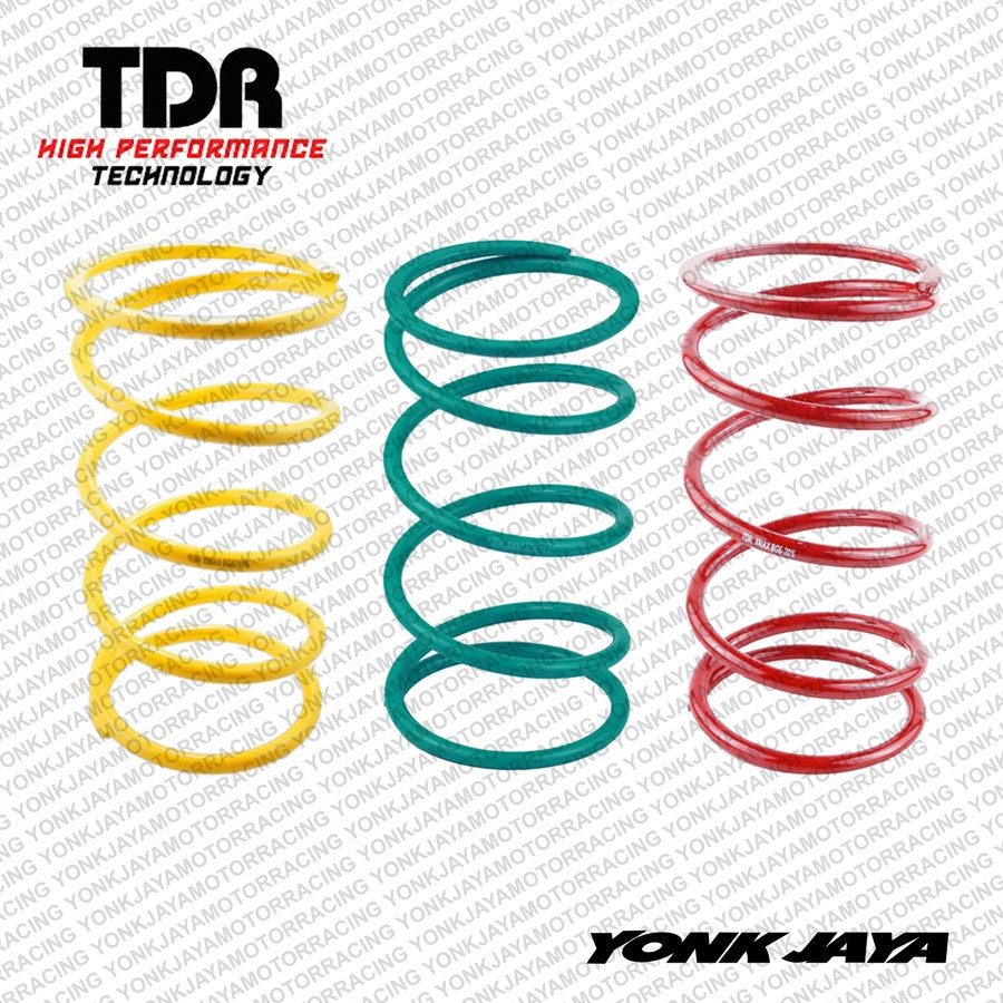 TDR XMAX CVT SPRING*