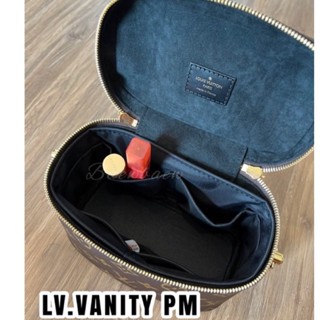 ที่จัดระเบียบกระเป๋า LV vanity pm