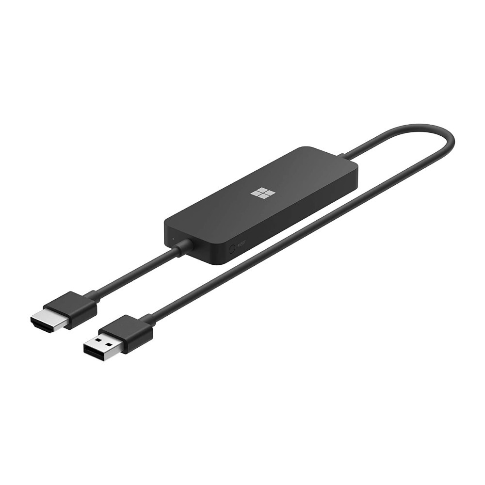 Microsoft 4k wireless display adapter 