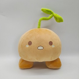 ตุ๊กตานุ่ม รูปการ์ตูน Friday Night Funkin Sprout Mole ใส่สบาย