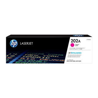 HP TONER 202A MAGENTA