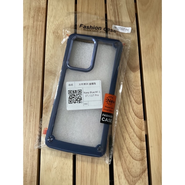 เคส Mi11T/11TPro Fashion Case