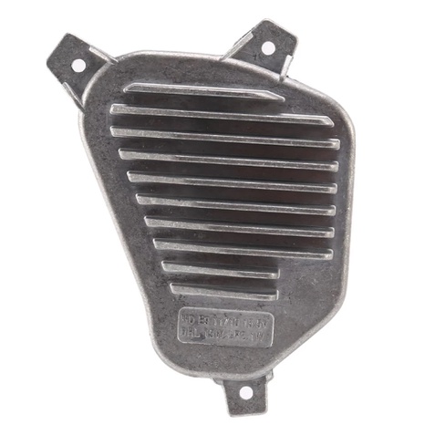 ด้านซ้ายสําหรับ BMW X1 F48 2017-2019 LED DRL ไฟหน้ากลางวันวิ่งโมดูลควบคุมแสง 63117428789 / 90068144ซ