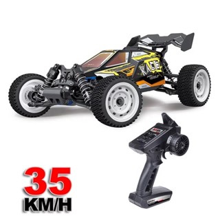 รถบักกี้JJRC CHEETAH 1:16 4WD RTR 2.4GHz ความเร็ว35km/h แบตเตอรี่ชาร์ทอุปกรณ์พร้อมเล่น