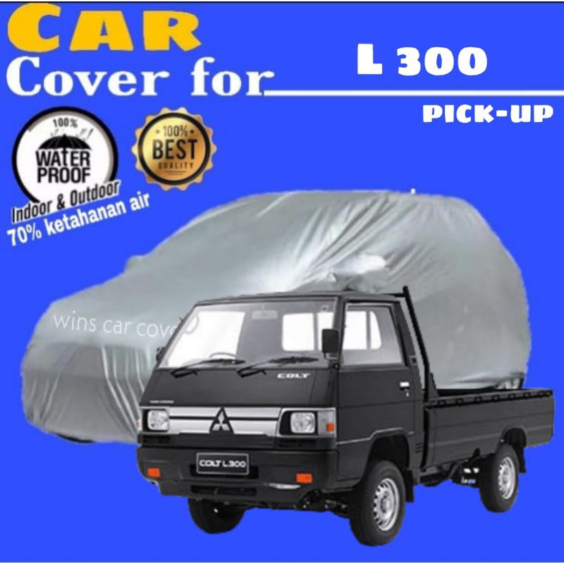 L300 colt t ผ้าคลุมรถกระบะ