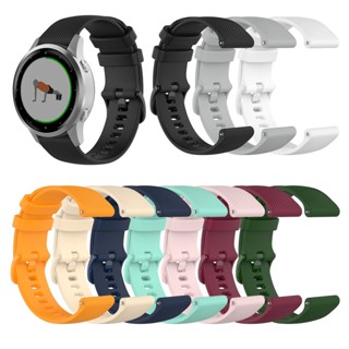 Gtr4 สายรัดข้อมือ 22 มม. สําหรับ Huami Amazfit GTR 4 Smartwatch Watchband สําหรับ Amazfit Strap