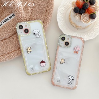 เคสโทรศัพท์มือถือ tpu แบบนิ่ม กันกระแทก พร้อมช่องใส่บัตร สําหรับ Samsung A02 A03 A03s A10 A10s A12 A13 4G A20S A21s A22 4G A22 5G A23 A30 A31 Sam A32 4G