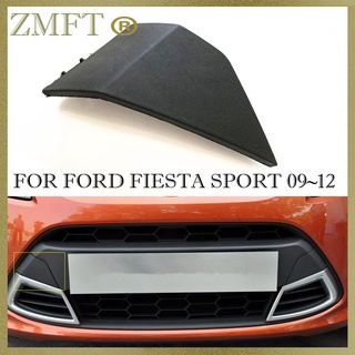 รถกันชนหน้าลากตะขอฝาครอบสําหรับ Ford Fiesta Hatchback Sport 2009 2010 2011 2012