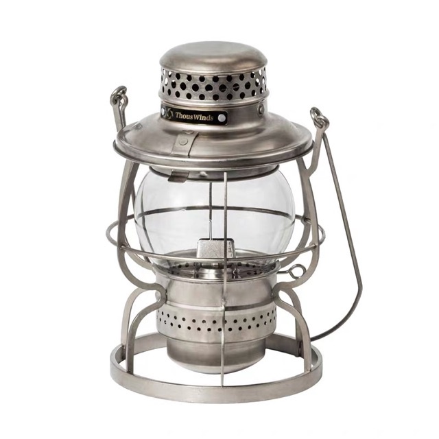 ตะเกียงน้ำมัน Thous winds