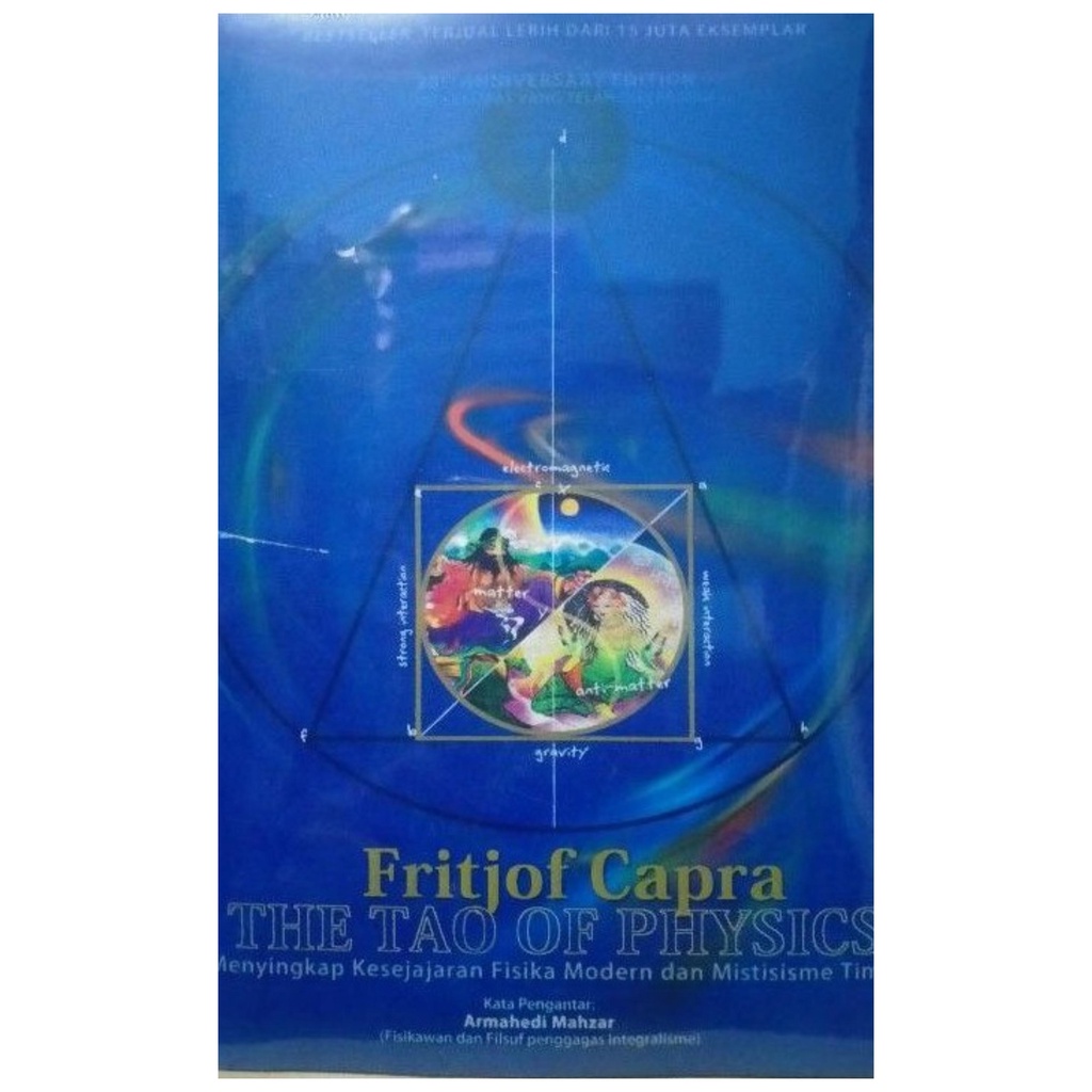 The Tao Of Physich - Fritjof Capra - NR