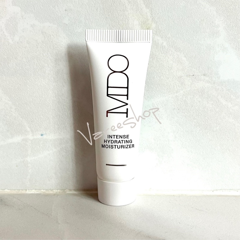MDO Intense Hydrating Moisturizer 10 ml. Shopee Thailand