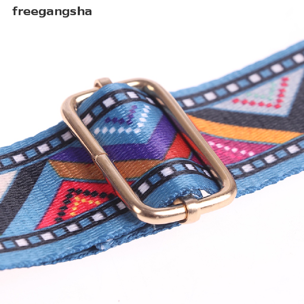 [FREG] หูหิ้วกระเป๋า ถอดได้ ขนาด 140 ซม. อุปกรณ์เสริม สําหรับกระเป๋าถือ กระเป๋าสะพายข้าง FDH DIY