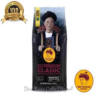 *In Stock*กาแฟดอยช้าง อราบิก้า- Premium Classic เมล็ดกาแฟสดค…