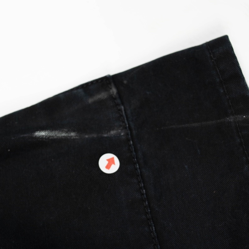 Nudie Jeans Julius Collar Stitch Jacket size M ของแท้ 100% #4