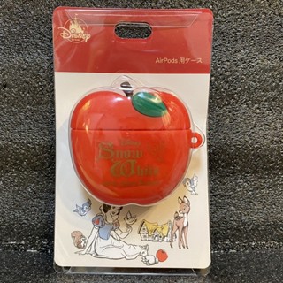 Case airpods 1/2 Snow white Disney store JP