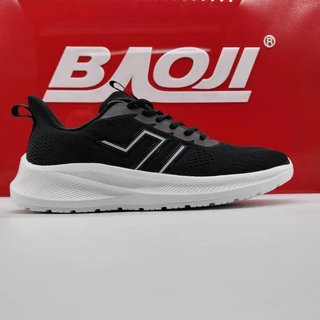 BAOJI บาโอจิ รองเท้าผ้าใบผู้ชาย bjm721