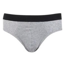 กางเกงชั้นในชาย ขอบยางยืด ทรงบรีฟ ยี้ห้อ Pacific Union