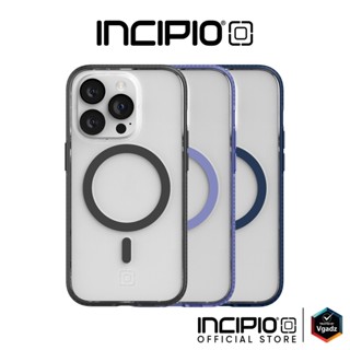 Incipio รุ่น Idol with Magnetic - เคสสำหรับ iPhone 14 Plus / 14 Pro / 14  Pro Max