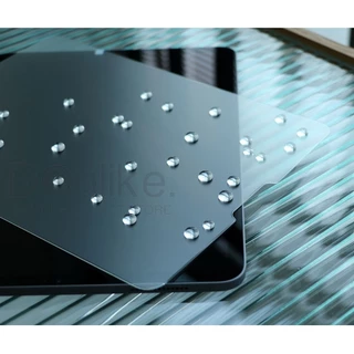 ฟิล์มกระจกด้านเต็มจอสำหรับ iPad gen7/8/9 Air 6 pro M4iPad Air4/Air5 pro11.0 2021 iPad Air1/2 mini6