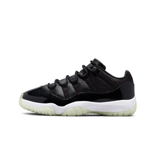 รองเท้าบาสเกตบอล Jordan 11 Retro Low ของแท้ 100%