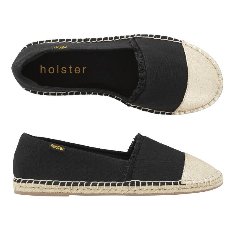 รองเท้าหุ้มส้น Holster Vista แท้ 💯%