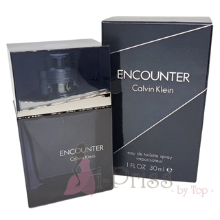 Calvin Klein Encounter (EAU DE TOILETTE) 30 ml.