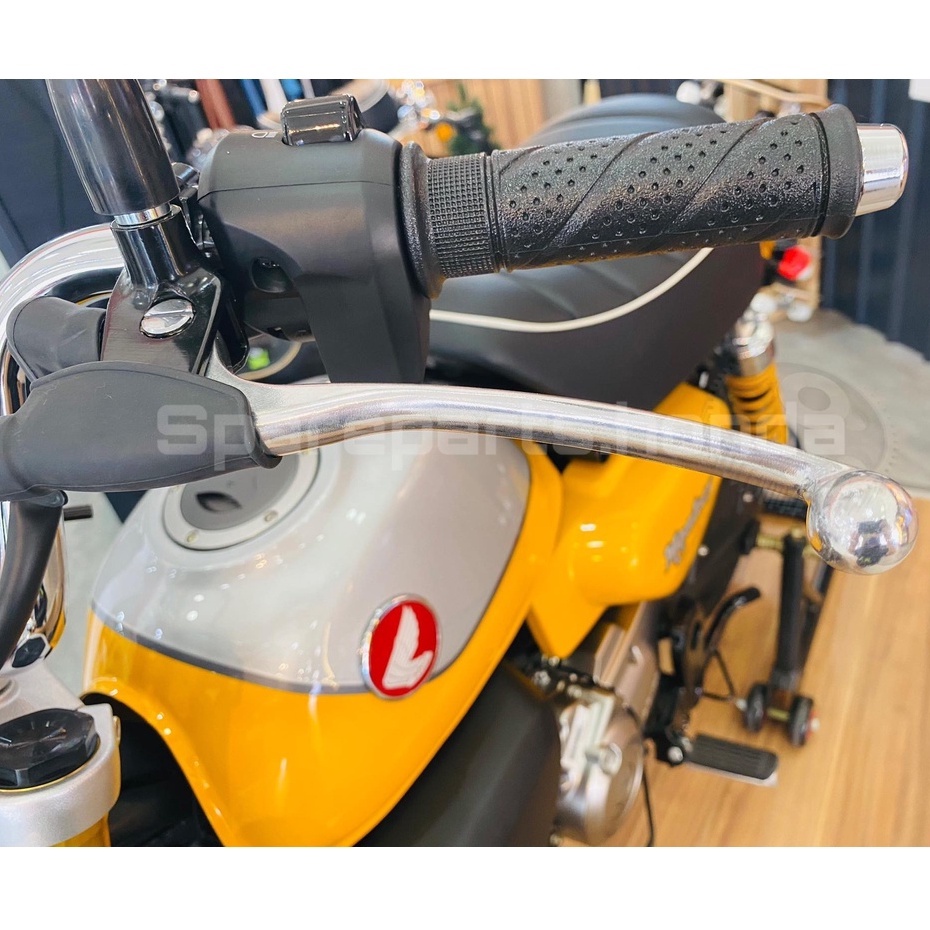มือคลัทช์ Honda Monkey125 แท้ศูนย์ (สินค้าแท้)