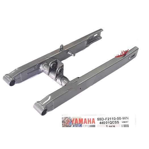 LC135 V1 V2 V3 V4 V5 V6 V7 ARM BELAKANG แขนหลังสําหรับK FORK BELAKANG