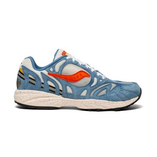 SAUCONY GRID AZURA 2000 รองเท้าลำลองUNISEX รุ่น S70491-10