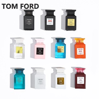 TF Tom Ford Eau De Parfum EDP Rose Prick Lost Cherry Oud Wood 7.5ml