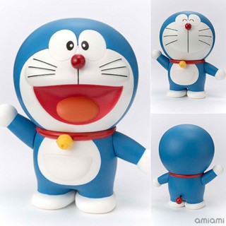 Doraemon ของแท้ JP - Figuarts Zero Bandai [โมเดล Doraemon]