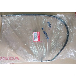 ผ้าเบรคหลัง HONDA WAVE125 ทุกรุ่น WAVE100/100 WAVE110i DREAM100/125 WAVE125i เวฟ125ทุกรุ่น เวฟ100/110ทุกรุ่น เวฟ110iทุกร