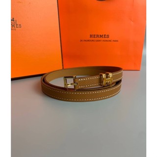 🔥🔥พร้อมส่ง New Hermes epsom Belt 1.5(Ori)เทพ