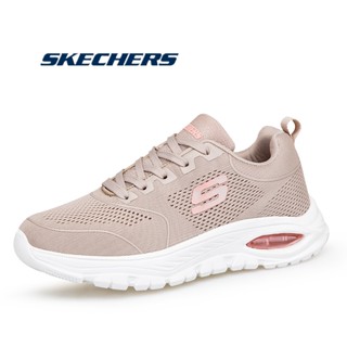 Skechers_ รองเท้าผ้าใบ รองเท้ากีฬา สําหรับผู้หญิง และผู้ชาย