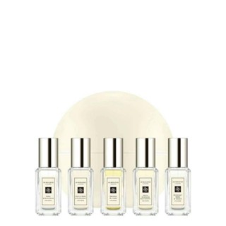 เซตน้ำหอม Jo malone LIMITEDEDITION Christmas Cologne Collection