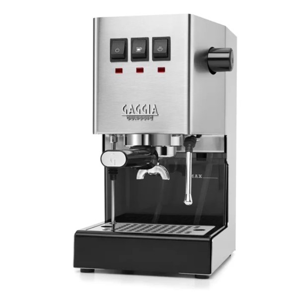 เครื่องชงกาแฟแรงดัน GAGGIA CLASSIC PRO (2019)