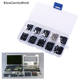 Blowgentlywind ชุดสกรูคอมพิวเตอร์ แล็ปท็อป m2 m2.3 m3 BGW 500 ชิ้น