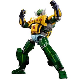 Sen-Ti-Nel METAMOR-FORCE Kotetsu Jeeg a.k.a. Jeegfried 4571335888862 (Action Figure)