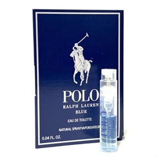 Ralph Lauren Polo Blue EDT 1.5ml