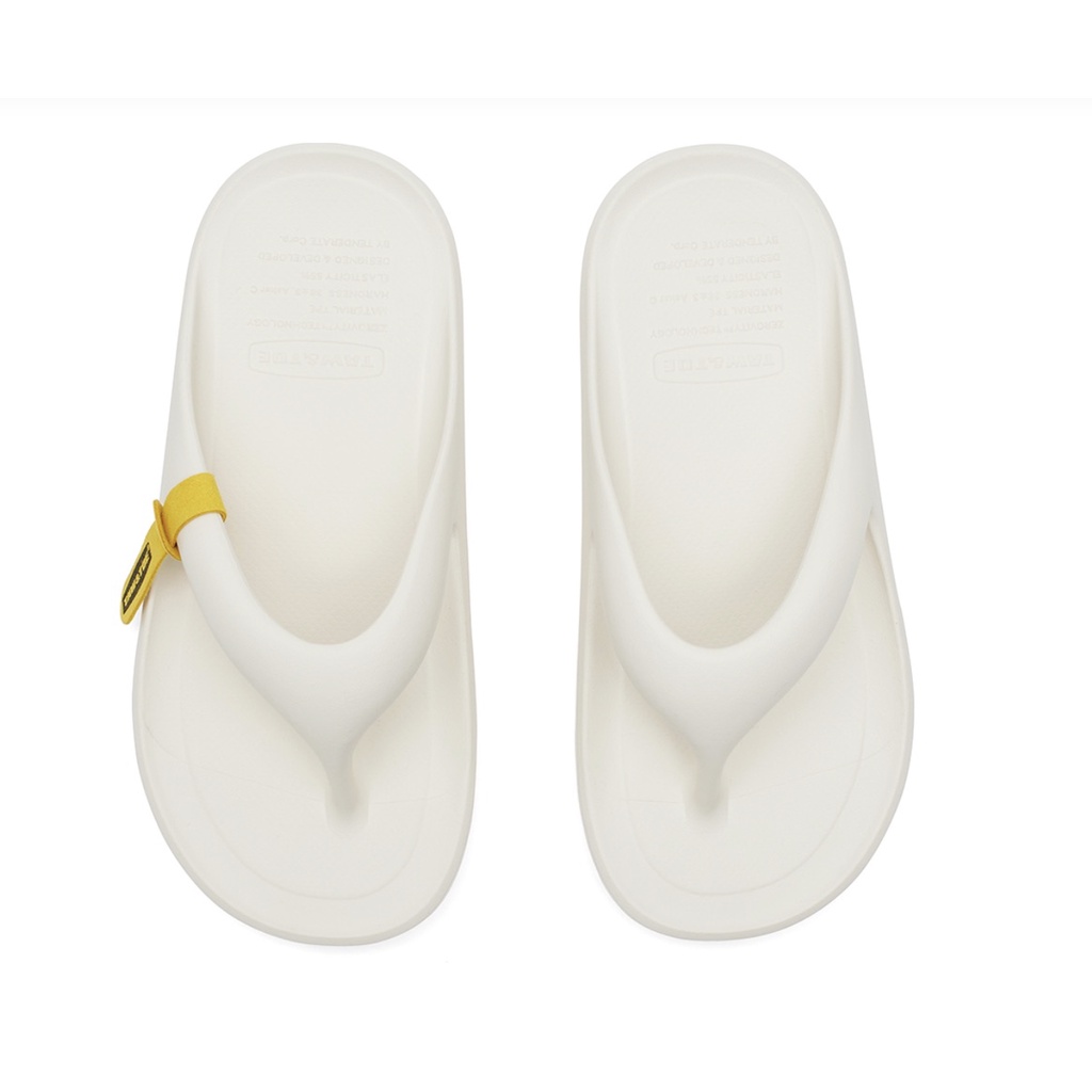 TAW&TOE FLIPFLOP SPORT   รองเท้าแตะเพื่อสุขภาพ ราคา ถูกที่สุด ดีลบีเคเค แกลเลอรีภาพที่ 3
