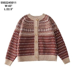 เสื้อคลุมไหมพรมงานญี่ปุ่นเนื้อนิ่ม ใส่สบาย japanese styled knitted cardigan