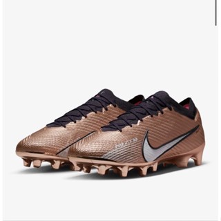 รองเท้าสตั๊ด Nike Mercurial Vapor 15 ปุ่ม AG ถนอมหัวเข่า งานบอสเนีย แพคฟุตบอลโลก สวยมาก