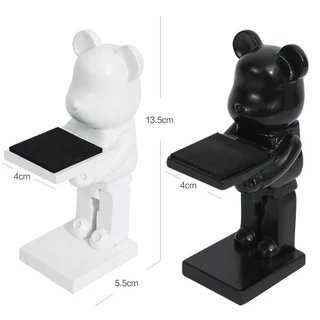 BAANHARDWAREแท่นวางนาฬิกาข้อมือ ที่วางนาฬิกา เครื่องประดับ โชว์เครื่องประดับ ER-E010