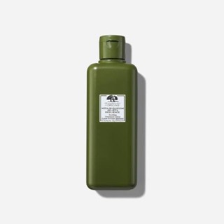 (สูตรใหม่ เคาเตอร์ไทย) DR.ANDREW WEIL FOR ORIGINS MEGA-MUSHROOM SKIN RELIEF MICELLAR CLEANSER 200ml