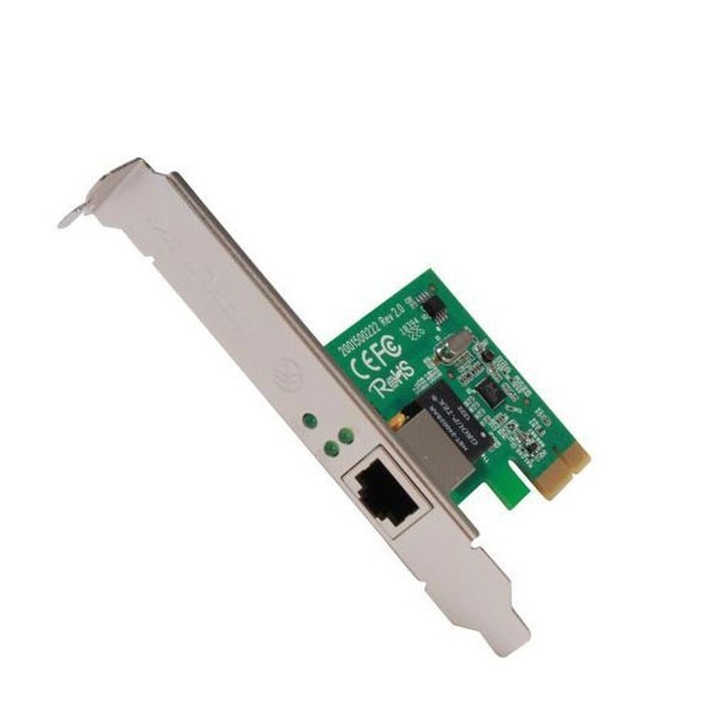 🛵มีส่งด่วน💨 TP-LINK TG-3468 LAN CARD (การ์ดแลน) VER.4.0 PCI EXPRESS GIGABIT PORT รับประกันตลอดอายุการใช้งาน