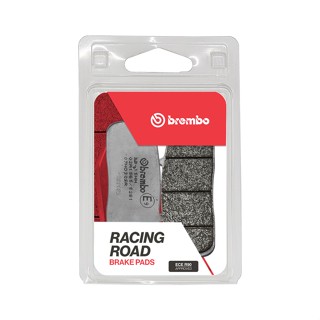 ผ้าเบรคหน้า BREMBO 07HO30 FOR KAWASAKI 300 KLE VERSYS-X 17 &gt;  / 650 NINJA 17 &gt; / 650 VERSYS LT 15 &gt;  / 650 Z 17 &gt;