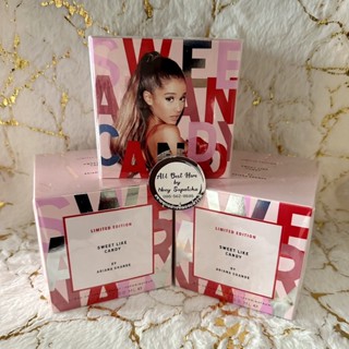 Sweet Like Candy Limited Edition Ariana Grande 50ml 🍭 น้ำหอม พร้อมส่ง กล่องซีล